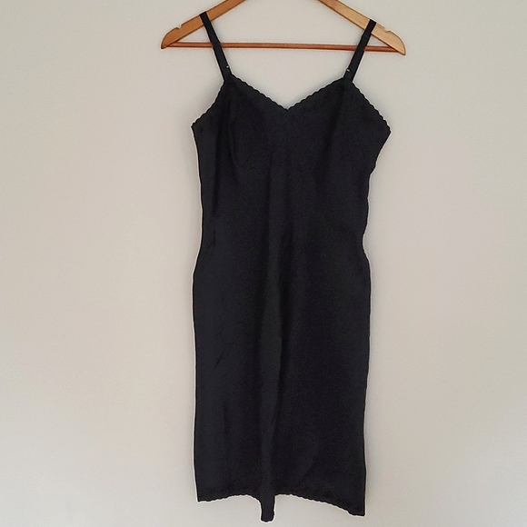 Vintage 50s Slip - Picture 2 of 6